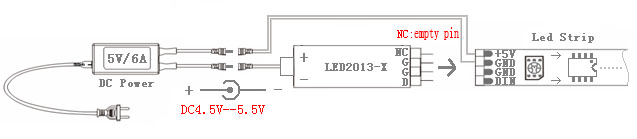 sp103e power separately wiring diagram